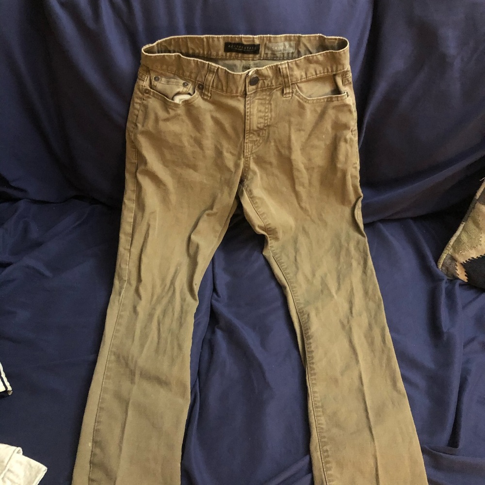 Aeropostale Pants